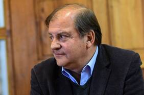 Vidal reitera motivo para renunciar a TVN y recalca: “No es el tema del candidato Kast”