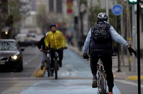 Así cambia la nueva Ley de Convivencia Vial la manera de relacionarse en la calle