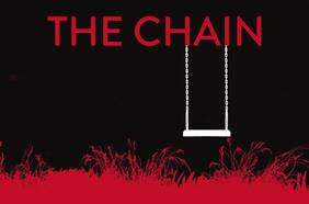 Edgar Wright dirigirá la adaptación de la novela The Chain