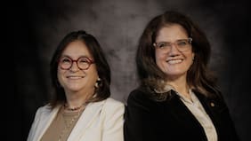 La historia de cómo estas mujeres llegaron a liderar dos de las facultades de ingeniería más antiguas del país