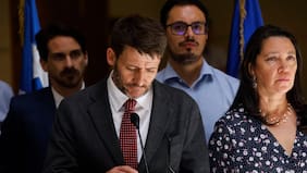 Acusación constitucional en el Senado: futuro de Pardow se tambalea entre el abismo y la salvación