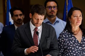 Pardow empieza a perfilar su defensa en el Senado: “Aquí no ha habido una infracción a la Constitución ni a las leyes”