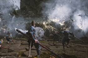 El llamativo Black Myth: Wukong presenta un nuevo vistazo a su gameplay