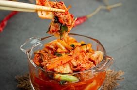 Kimchi: por qué este fermentado coreano hace tan bien