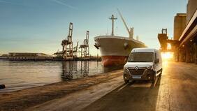 Nuevo Renault Master: llega la nueva generación de un utilitario clásico