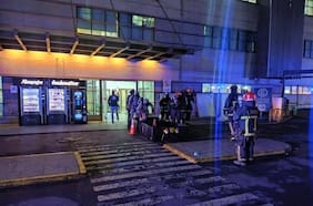 Investigan muerte de menor de 10 años por posible intoxicación con cianuro en Recoleta: su madre está internada por la misma causa