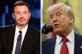 Trump contra las estrellas de los late shows: cómo el episodio Jimmy Kimmel pone en jaque a la TV de EE.UU.
