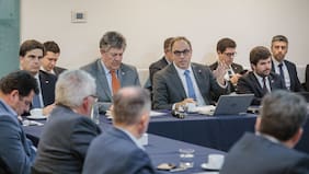 Subsecretario de Economía: “Es fundamental que el valor real del diésel se vea reflejado de manera coherente en todos los niveles de la cadena logística”