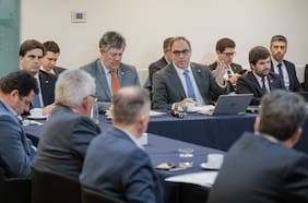 Subsecretario de Economía: “Es fundamental que el valor real del diésel se vea reflejado de manera coherente en todos los niveles de la cadena logística”