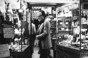 El regreso de Tres novelitas burguesas: el libro bisagra de José Donoso