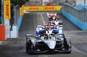 “Es una auténtica pena no ir a Santiago de Chile, pero volveremos en 2022”