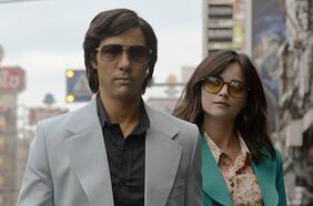 Columna de Daniela Lagos: The Serpent, otra serie más en el (enorme) montón del true crime