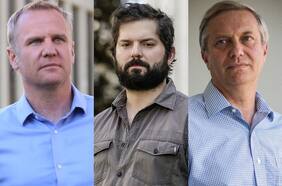 Fact Checking Político XXIII: Los dichos de Kast sobre Teillier,  Boric y las manifestaciones y el giro de Republicanos sobre la convención