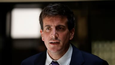 Schalper responde a diputados republicanos por dichos sobre la “derechita cobarde”: “Esa valentía dactilar se parece más al populismo”
