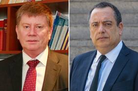 ¿Amparo, protección o pedir el sobreseimiento? El debate en La Moneda para enfrentar arremetida de la fiscalía contra Piñera