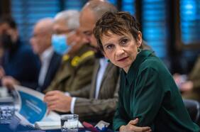 PC golpea la mesa y agrava la encrucijada de Tohá por agenda de seguridad