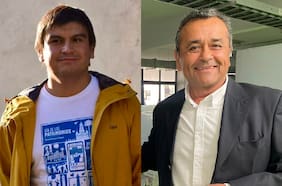 Nicolás Torres en Ránquil y Pedro Araya en Punitaqui: los alcaldes con mayor y menor respaldo en estas elecciones