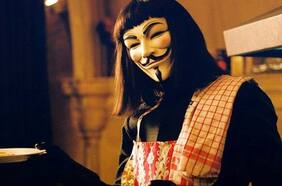 Recetas de Culto: el desayuno de V de Vendetta