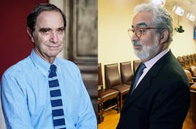 El día en que Hernán Larraín le advirtió al expresidente Piñera la influencia de Hermosilla en nombramientos judiciales