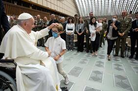 “El Papa se encuentra perfectamente bien”: exvocero asegura que Francisco de ninguna manera está pensando en renunciar