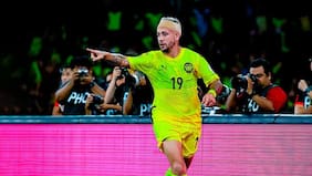 Con Rodrigo Holgado entre los castigados: revelan el plan de Malasia que terminó con siete jugadores sancionados por fraude