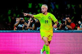 Con Rodrigo Holgado entre los castigados: revelan el plan de Malasia que terminó con siete jugadores sancionados por fraude