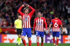 A qué hora y dónde ver a Arsenal vs. Atlético Madrid por la Champions League por TV y streaming
