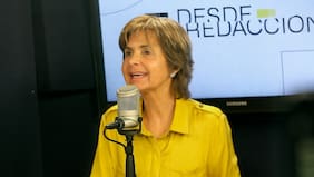 Daza y posibilidades de Matthei frente Kast y Kaiser para pasar a eventual balotaje: “La cancha todavía está muy abierta”
