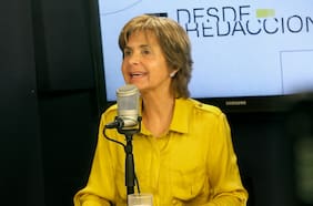 Daza y posibilidades de Matthei frente Kast y Kaiser para pasar a eventual balotaje: “La cancha todavía está muy abierta”