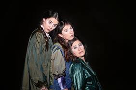 Caracol: la historia de tres mujeres desadaptadas