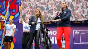 La trastienda de la reunión en la que la ministra Natalia Duco removió a Lorena Castillo como directora del IND