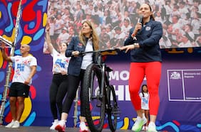 La trastienda de la reunión en la que la ministra Natalia Duco removió a Lorena Castillo como directora del IND