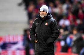 “Todo lo que le dieron lo choca; lo representa Dios”: la ácida crítica a Sampaoli mientras se acerca al Santos de Neymar