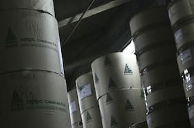 Salto en demanda por papel tissue se desvanece, pero Credit Suisse ve atractiva oportunidad de inversión