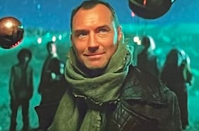 El primer vistazo a Skeleton Crew, la nueva serie de Star Wars protagonizada por Jude Law