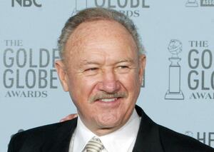 Quién era Betsy Arakawa la esposa del actor Gene Hackman - La Tercera