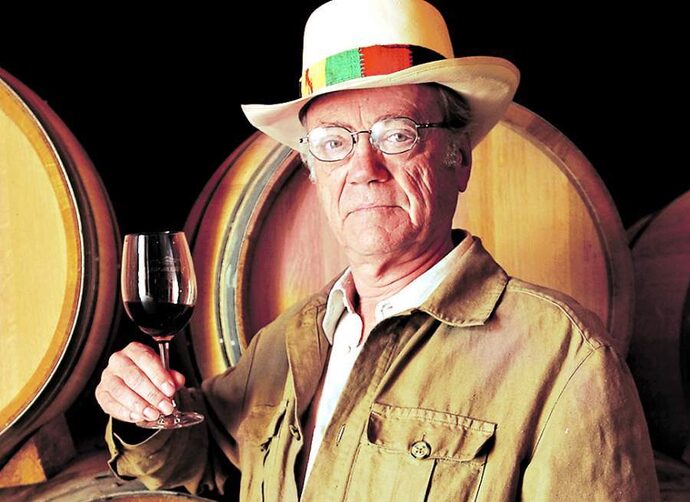 Tras escándalo en Estados Unidos, Huneeus hijo deja el control de la ...