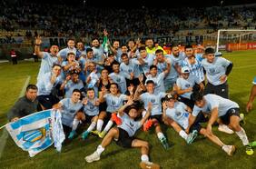 En vivo: Deportes Magallanes es el flamante campeón de la Supercopa 2023