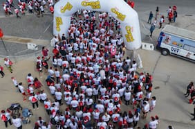 Juan Carlos Gómez de Carozzi: “La sostenibilidad no es un área de personas empujando proyectos, es la compañía entera”