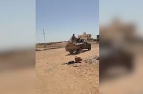 Ejército de Malí asegura que controlaron el ataque coordinado de grupos rebeldes