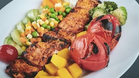 Cómo hacer la dieta mediterránea, la forma de alimentación más recomendada por los médicos