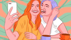 Hablemos de amor: Las amigas que quiero tener a los 80