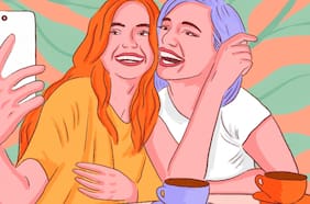 Hablemos de amor: Las amigas que quiero tener a los 80