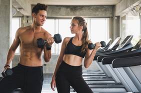 ¿Tener sexo puede considerarse como hacer ejercicio? Esto dicen especialistas