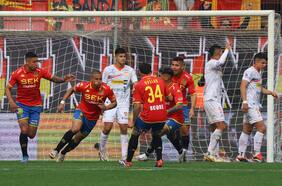 “El clásico del ludo”: la provocativa dedicatoria de Unión Española a Cobreloa tras derrotarle en Santa Laura