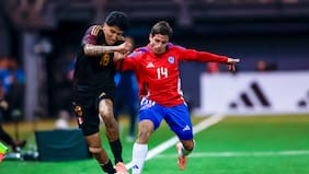 El ambicioso objetivo de Clemente Montes en la Roja: “Queremos superar a la Generación Dorada”