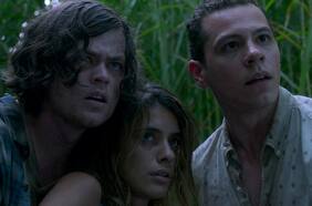 En la hierba alta: llega a Netflix un laberinto de terror inspirado en novela de Stephen King