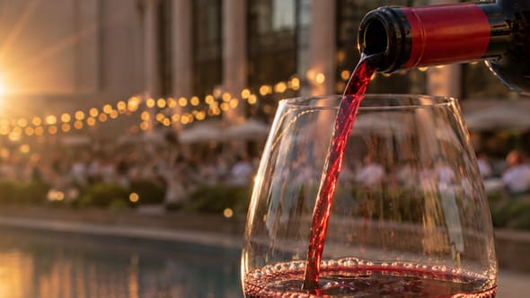 Dos noches y más de 60 viñas: lo que debes saber de la Feria de Vinos Descorchados 2026