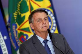 Cámara de Diputados rechaza la propuesta de Bolsonaro de una enmienda para el voto impreso y mantiene sistema electrónico