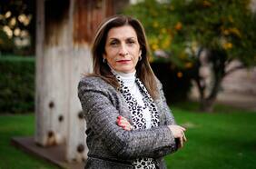 Consejera de Chile Vamos desdramatiza reclamación del oficialismo a la Corte Suprema: “Es una herramienta que está disponible”